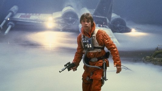 The Empire Strikes Back