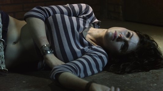 Texas Chainsaw 3D