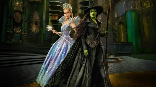 Wicked: For Good