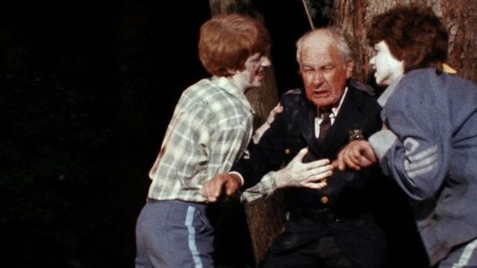 The Curse of the Screaming Dead