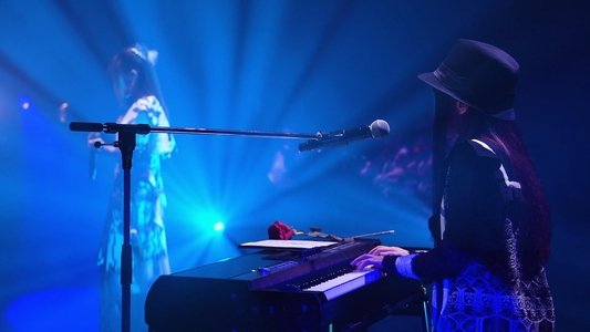 Mai Kuraki - 20th Anniversary Mai Kuraki Live Project 2019 