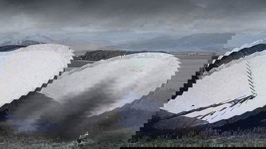 Darkwave: Edge of the Storm