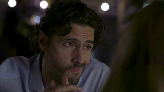 Una noche con Juan Diego Botto