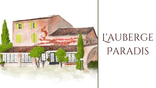 L'Auberge Paradis