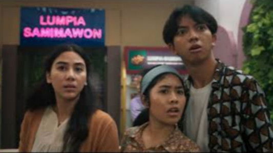 Sosok Ketiga: Lintrik