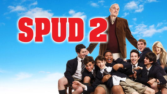 Spud 2: The Madness Continues