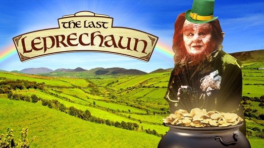 The Last Leprechaun