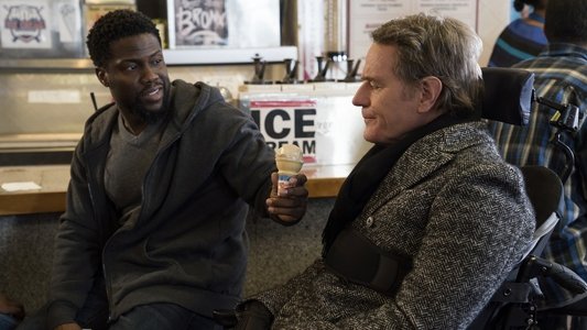 The Upside
