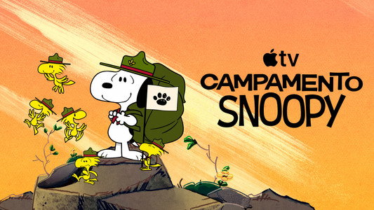 Camp Snoopy