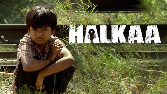 Halkaa