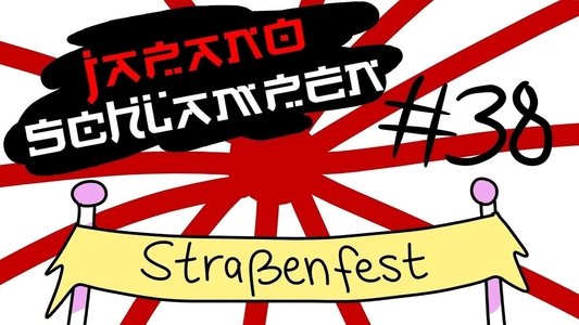 Thumbnail image for The Street Festival