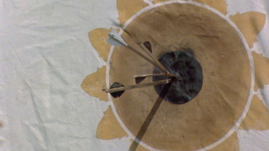 Robin of Sherwood: Robin Hood and the Sorcerer