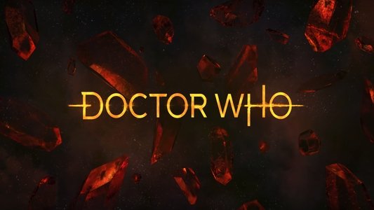 Doctor Who