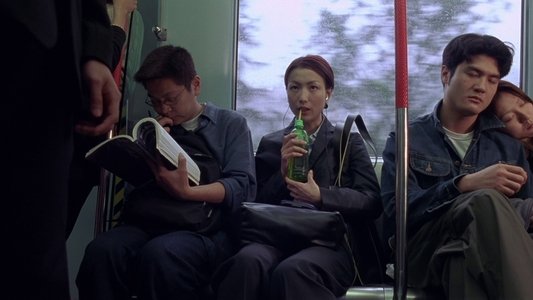 孤男寡女