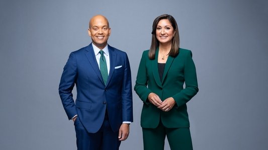 PBS News Hour