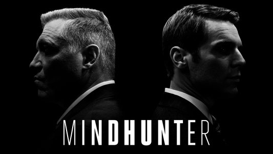 MINDHUNTER