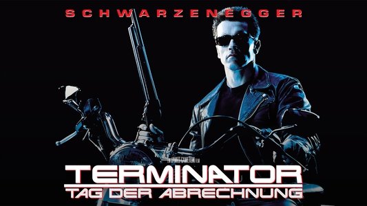 Terminator 2: Judgment Day