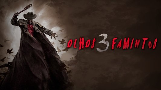 Jeepers Creepers 3