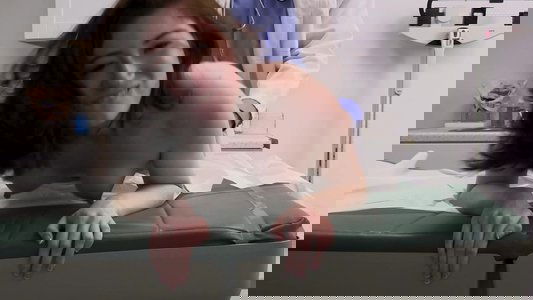 Pervy Doctor 6
