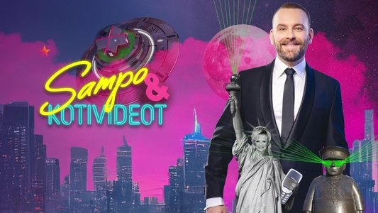 Sampo ja kotivideot