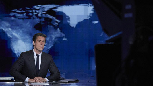 World News Tonight with David Muir
