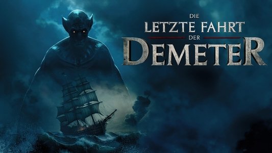 The Last Voyage of the Demeter
