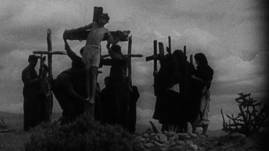 Lash of the Penitentes