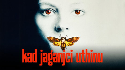 The Silence of the Lambs