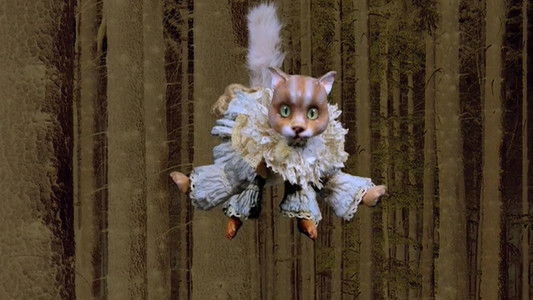 アリス・イン・ドリームランド