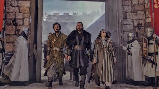 Alparslan: Büyük Selçuklu