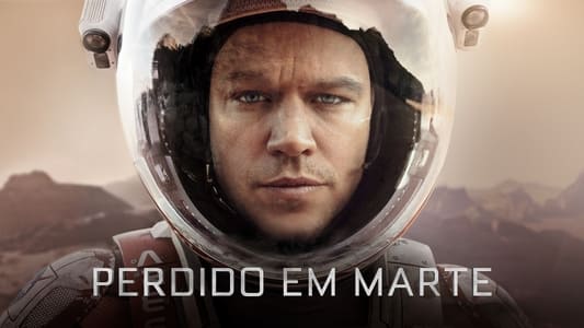 The Martian