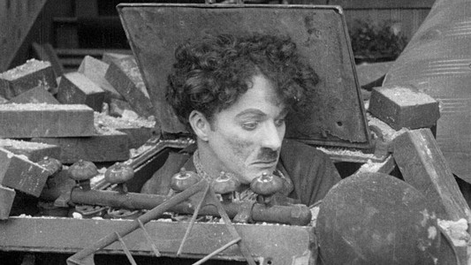 Charlie Chaplin: The Long Year at Essanay