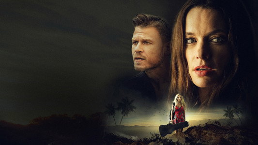 Kidnapped to the Island