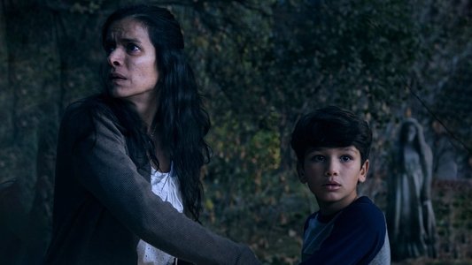 La Llorona
