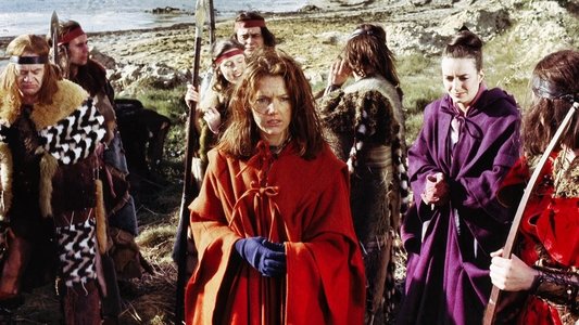 Doctor Who: The Invasion of Time