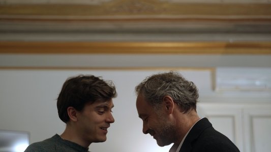 La confidenza