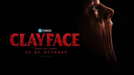 Clayface