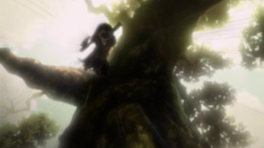 アシュラ