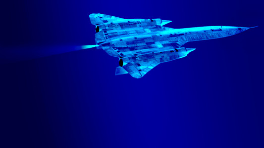 Area 51: The CIA's Secret