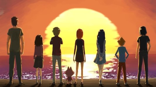 無人惑星サヴァイヴ