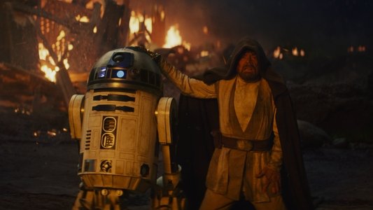 Star Wars: The Last Jedi