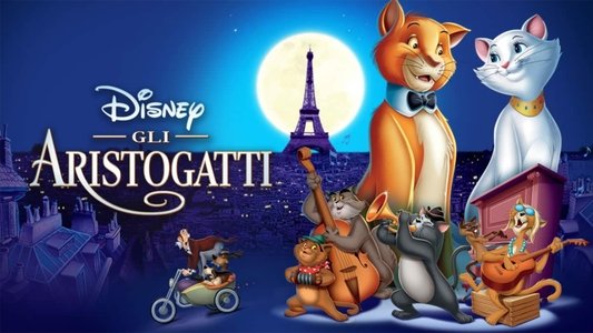 The Aristocats