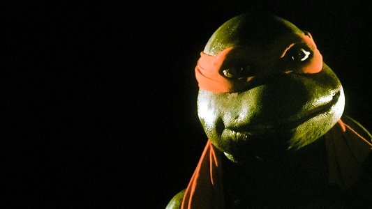 Teenage Mutant Ninja Turtles