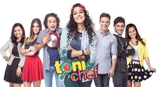 Toni, la Chef
