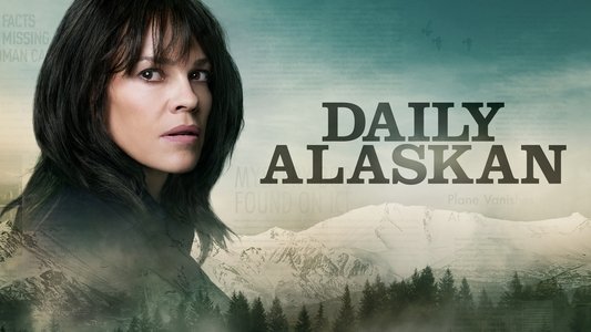 Alaska Daily