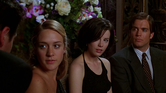 The Last Days of Disco