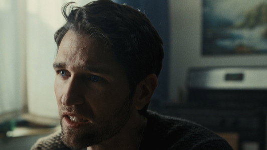 A Broken Man