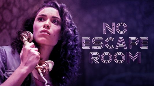 No Escape Room