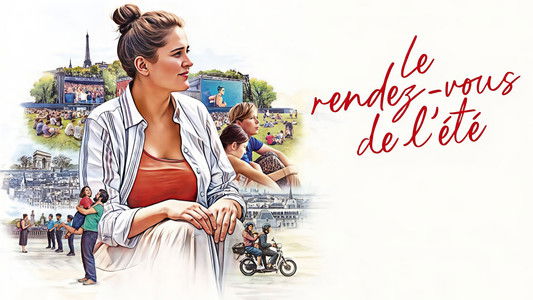 Le Rendez-vous de l'été