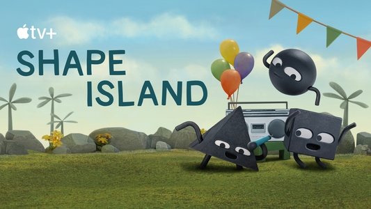 Shape Island